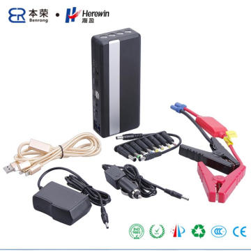 Br-K05s Car Jump Starter, Car Emergency Tools Kit